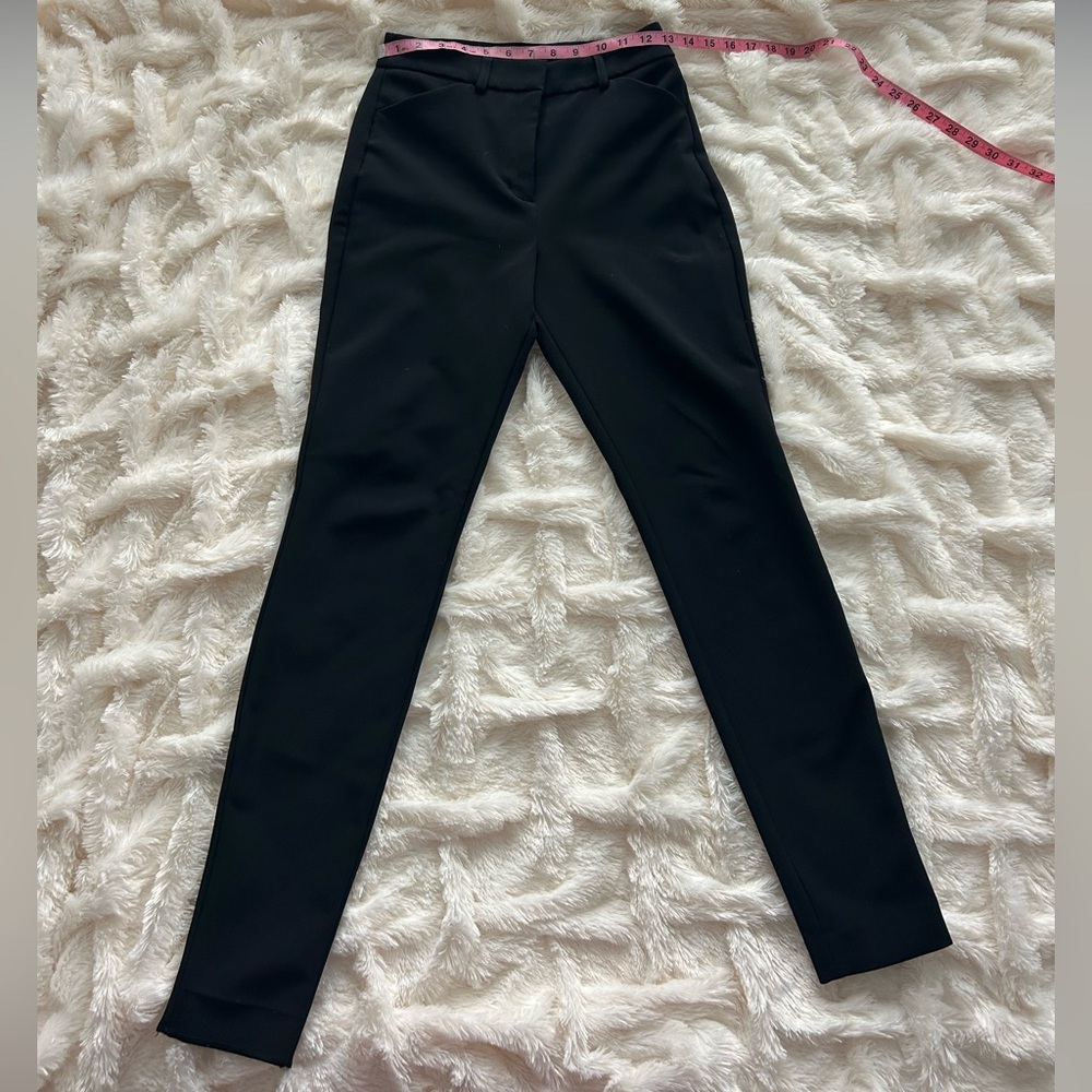 Express Black Skinny Women's Pants